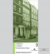 Harley Street mini guide