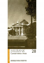 Millbank conservation area mini guide