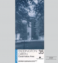 Paddington Green mini guide