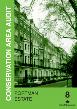 Portman Estate conservation area audit SPG