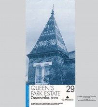 Queen's Park Estate mini guide