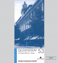 Queensway mini guide