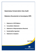 Queensway SPD documents