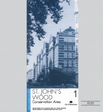 St Johns Wood mini guide