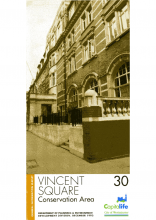 Vincent Square mini guide