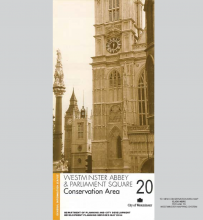 Westminster Abbey and Parliament Square mini guide