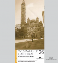 Westminster Cathedral mini guide