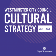 Our cultural strategy - 2021 to 2025