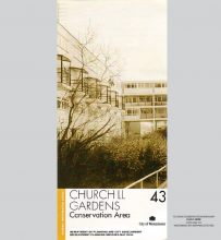 Churchill Gardens mini guide
