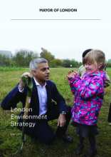 EV ENV 026 - London Environment Strategy