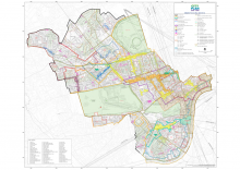 Westminster’s City Plan 2019-2040 - policies map