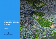 Building height study (Urban Initiatives, 2019)