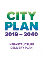 Infrastructure Delivery Plan (May 2021)