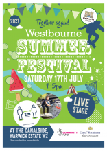 Westbourne Summer Festival 2021