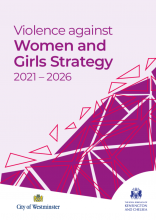 Bi-borough Violence against Women and Girls (VAWG) strategy, 2021-2026