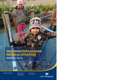 Westminster Housing Renewal Strategy - March 2010