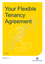 Your Flexible Tenancy Agreement