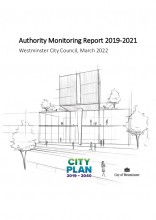 Authority Monitoring Report 2019-21  ​