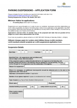Bay suspension application form v2.9 April 2022