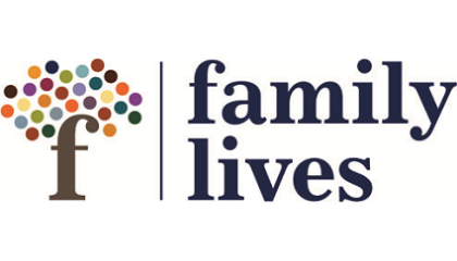 Family lives organisation logo